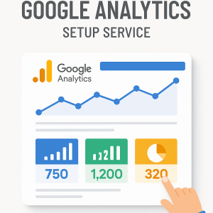 Google Analytics Setup