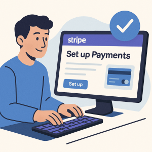 Stripe Payment Gateway Setup